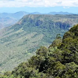 Varirata National Park - Port Moresby