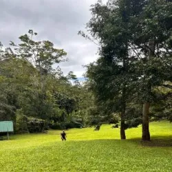 Varirata National Park - Port Moresby