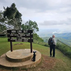 Varirata National Park - Port Moresby