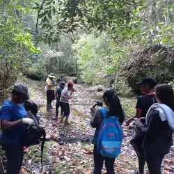 Varirata National Park - Port Moresby