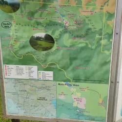 Varirata National Park - Port Moresby