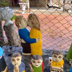 Altos Artisan Market - Altos