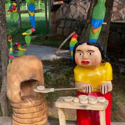 Altos Artisan Market - Altos