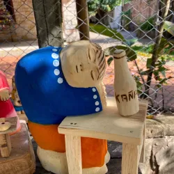 Altos Artisan Market - Altos