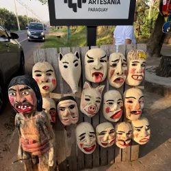 Altos Artisan Market - Altos