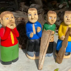 Altos Artisan Market - Altos