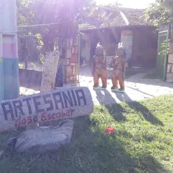 Altos Artisan Market - Altos