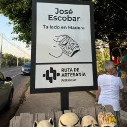 Altos Artisan Market - Altos