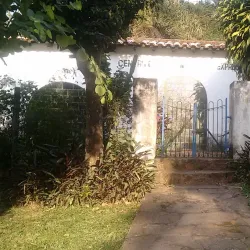 Casa de la Cultura de Altos - Altos