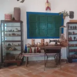 Casa de la Cultura de Altos - Altos