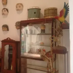 Casa de la Cultura de Altos - Altos