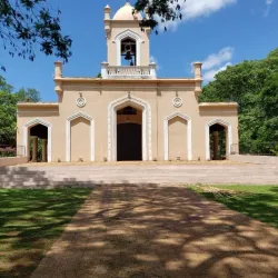 Iglesia de Altos - Altos