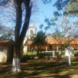 Iglesia de Altos - Altos