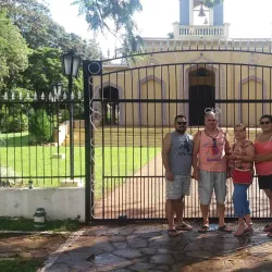 Iglesia de Altos - Altos