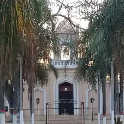 Iglesia de Altos - Altos