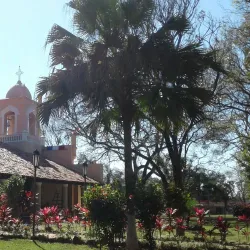 Iglesia de Altos - Altos
