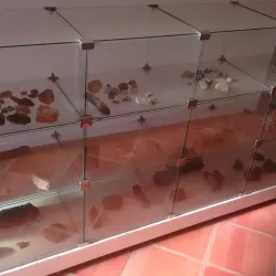 Museo Regional de Altos - Altos