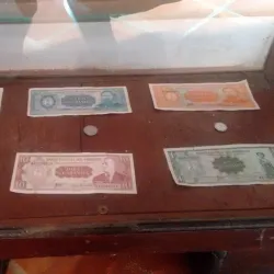 Museo Regional de Altos - Altos