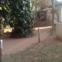 Museo Regional de Altos - Altos