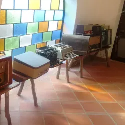 Museo Regional de Altos - Altos