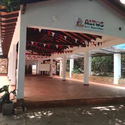 Museo Regional de Altos - Altos