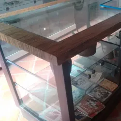 Museo Regional de Altos - Altos