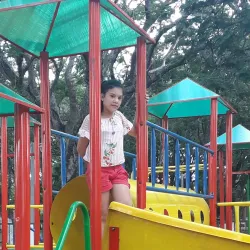 Parque Municipal de Altos - Altos