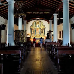 Parque Municipal de Altos - Altos