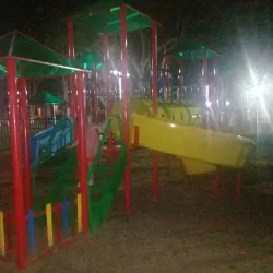 Plaza de los Héroes - Altos