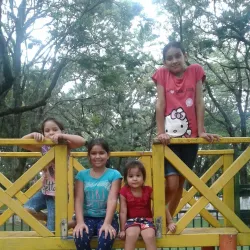 Plaza de los Héroes - Altos