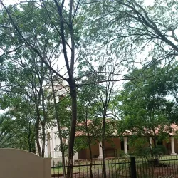 Plaza de los Héroes - Altos