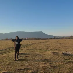 Reserva Natural Ybytyruzú - Altos