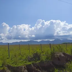 Reserva Natural Ybytyruzú - Altos