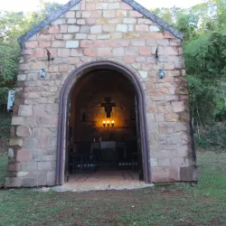 Reserva Natural Ybytyruzú - Altos