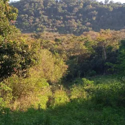 Reserva Natural Ybytyruzú - Altos