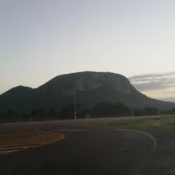 Reserva Natural Ybytyruzú - Altos