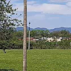 Reserva Natural Ybytyruzú - Altos