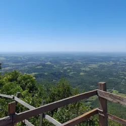 Reserva Natural Ybytyruzú - Altos