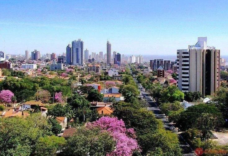 Asuncion