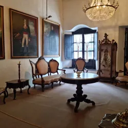 Casa de la Independencia - Asuncion