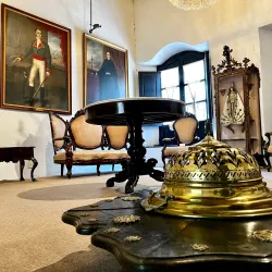 Casa de la Independencia - Asuncion