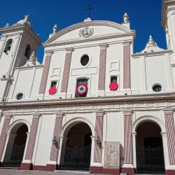 Catedral Metropolitana de Asunción - Asuncion