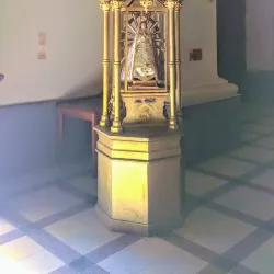 Catedral Metropolitana de Asunción - Asuncion