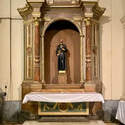 Catedral Metropolitana de Asunción - Asuncion