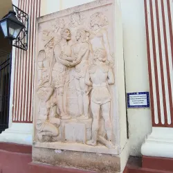 Catedral Metropolitana de Asunción - Asuncion