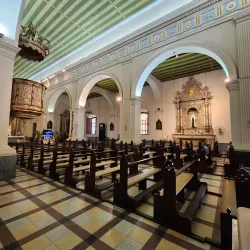 Catedral Metropolitana de Asunción - Asuncion