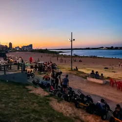 Costanera de Asunción - Asuncion