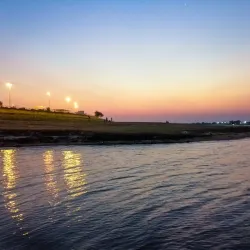 Costanera de Asunción - Asuncion