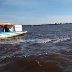 Costanera de Asunción - Asuncion