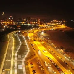 Costanera de Asunción - Asuncion